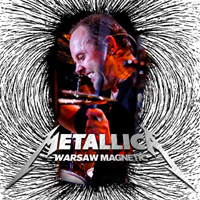 Metallica - World Magnetic Tour (Warsaw, Poland - 2010.06.16: CD 1)