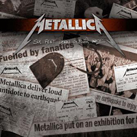 Metallica - Six Feet Down Under (Part II) (EP)
