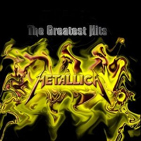 Metallica - The Greatest Hits 2011 (CD 2)