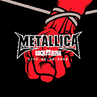 Metallica - 2003.06.08 - Rock am Ring (CD 1)