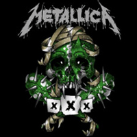 Metallica - 2011.12.05 - San Francisco, CA (CD 1)