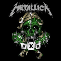Metallica - 2011.12.07 - San Francisco, CA (CD 2)