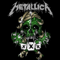 Metallica - 2011.12.09 - San Francisco, CA (CD 1)