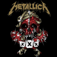 Metallica - 2011.12.10 San Francisco, CA (CD 1)