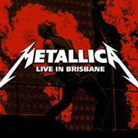 Metallica - 2013.02.23 - Brisbane, AUS (CD 2)