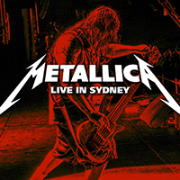 Metallica - 2013.02.24 - Sydney, AUS (CD 1)