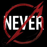 Metallica - Through the Never OST (CD 1)