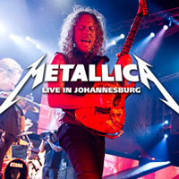 Metallica - 2013.04.27 Johannesburg, RSA
