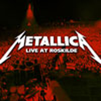 Metallica - 2013.07.06 Rosklide, DNK