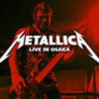 Metallica - 2013.08.11 - Osaka, Japan