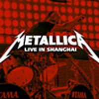 Metallica - 2013.08.13 Shanghai, CHN