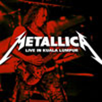 Metallica - 2013.08.21 Kuala Lumpur, MYS