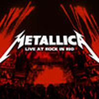 Metallica - 2013.09.19 Rio De Janeiro, BRA