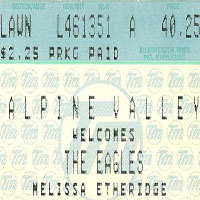 Metallica - 1988.05.27 - Alpine Valley - East Troy, Wisconsin
