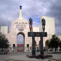 Metallica - 1988.07.24 - L.A. Memorial Coliseum - Los Angeles, California