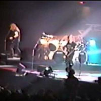 Metallica - 1992.02.03 - Municipal Coliseum, Lubbock, TX (CD 2)