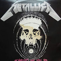 Metallica - 1990.05.19 - Messehalle, Hannover, GER (CD 2)