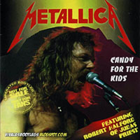 Metallica - 1992.03.14 - Miami Arena, Miami, FL (CD 1)