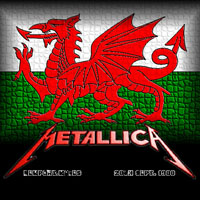 Metallica - 1988.09.28 - Newport Centre - Newport, Wales (CD 1)
