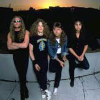 Metallica - 1988.09.29 - NEC Birmingham, ENG (CD 2)