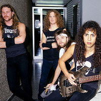 Metallica - 1988.10.01 - Antrim Forum - Belfast, Ireland (CD 2)