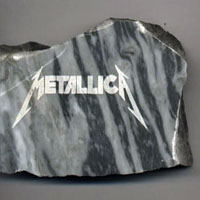 Metallica - 1988.10.23 - Carl Diem Halle - Wurzburg, Germany (CD 2)