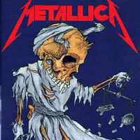 Metallica - 1988.10.28 - Rhein-Neckar - Heidelberg, Germany (CD 2)