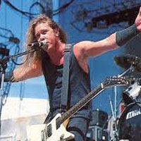 Metallica - 1988.12.12 - Arco Arena - Sacramento, California (CD 1)