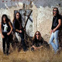 Metallica - 1992.04.04 - Meadowlands Arena, East Rutherford, NJ (CD 3)