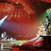 Metallica - 1992.04.12 - Broome County Arena - Binghamton, NY (CD 1)
