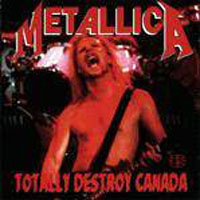 Metallica - 1992.04.14 - Hamilton, Ontario, Canada (CD 1)
