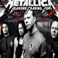 Metallica - 1992.05.06 - Beasley Performing Arts Coliseum, Pullman (CD 1)