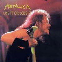Metallica - 1992.05.15 - Fargo, ND (CD 1)