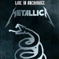 Metallica - 1992.05.30 - Anchorage, AK (CD 2)