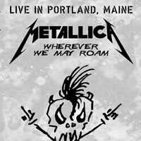 Metallica - 1992.06.01 - Portland, OR (CD 2)