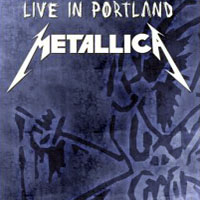 Metallica - 1992.06.02 - Portland, Oregon (CD 1)