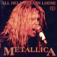 Metallica - 1992.06.12 - Jackson, MS (CD 1)