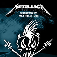 Metallica - 1992.07.05 - Allentown Fairgrounds - Allentown, PA (CD 3)