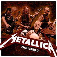 Metallica - 1992.07.29 - Giants Stadium, East Rutherford, NJ (CD 1)