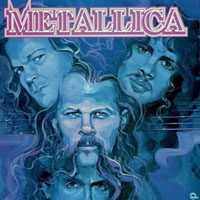 Metallica - 1992.09.13 - Exhibition Stadium, Toronto, CAN [with John Marshall] (CD 2)
