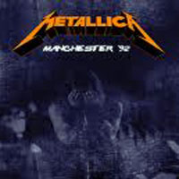 Metallica - 1992.11.03 - G-Mex - Manchester, England (CD 2)