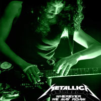 Metallica - 1992.11.13 - Velodrome - San Sebastian, Spain (CD 3)