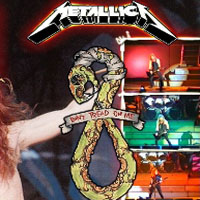 Metallica - 1992.11.24 - Dortmund, Germany (CD 3)