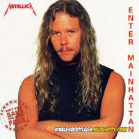 Metallica - 1992.11.26 - Frankfurt, Germany