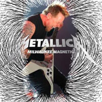 Metallica - 1991.11.05 - Bradley Center - Milwaukee, WI (CD 1)