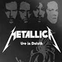 Metallica - 1991.11.09 - Duluth Arena, Duluth, GA (CD 1)