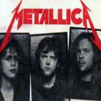 Metallica - 1991.11.21 - The Civic Arena - Pittsburgh, PA (CD 2)