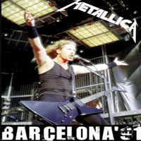 Metallica - 1991.09.24 - Olympic Stadium - Barcelona, Spain
