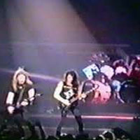 Metallica - 1991.11.24 - St. Louis Arena, St. Louis, MO (CD 1)