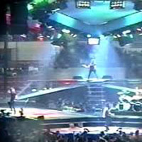 Metallica - 1991.12.23 - Centrum - Worcester, MA (CD 2)